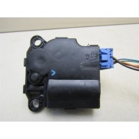 Моторчик заслонки печки Hyundai Elantra 2011-2016 971621UAA0