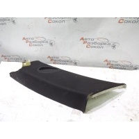 Обшивка стойки BMW X5 E53 2000-2007 51437056356
