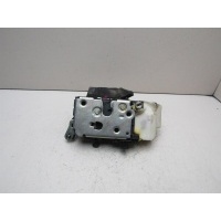 Замок двери сдвижной Fiat Doblo 2001-2005 51765345