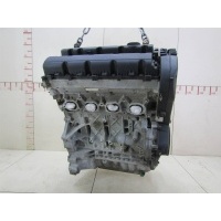 Двигатель (ДВС) Peugeot 407 2004-2010 0135NL