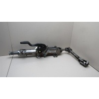 Колонка рулевая VW Golf VI 2009-2012 1K1419502BB