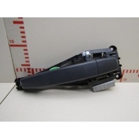 Ручка двери передней наружная правая Chevrolet Cruze 2009-2016 13503892