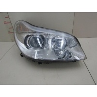 Фара правая Citroen C5 2005-2008 620645
