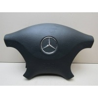 Подушка безопасности в рулевое колесо Mercedes Benz Sprinter 2006-2018 A9068601600