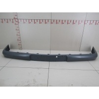 Молдинг бампера передний Mercedes Benz W124 1984-1993 1248851021