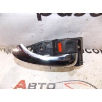Ручка двери внутренняя правая Toyota RAV 4 2006-2013 6920533090B0