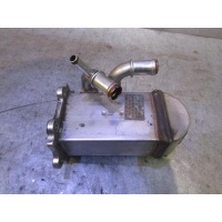 Радиатор системы EGR Audi Allroad quattro 2005-2012 059131511