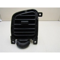 Дефлектор воздушный Nissan Primera P11E 1996-2002 687612F910