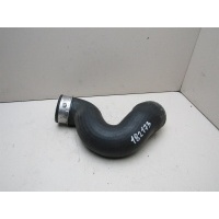 Патрубок интеркулера VW Golf Plus 2005-2014 3C0145834M