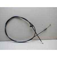 Трос открывания капота Chevrolet Aveo (T200) 2003-2008 96540930