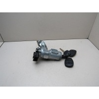 Замок зажигания Geely MK 2008-2015