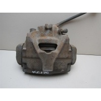 Суппорт передний левый Renault Fluence 2010-нв 410111495R