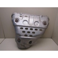 Экран тепловой Mitsubishi ASX 2010-2016 1555A577