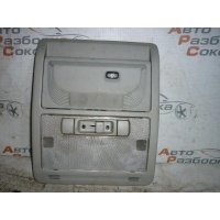 Плафон салонный Lexus RX 300\330\350\400h 2003-2009 8126048110B0
