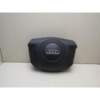 Подушка безопасности в рулевое колесо Audi A4 (B5) 1994-2002 4B0880201AL01C