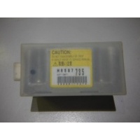 Датчик AIR BAG Mitsubishi Outlander (CU) 2003-2009 MR587735
