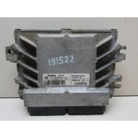 Блок управления двигателем Renault Symbol II 2008-нв 8200673240