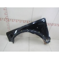 Крыло переднее левое Land Rover Discovery III 2004-2009 ASB780030