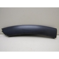 Накладка заднего крыла правого Porsche Cayenne 2003-2010 955559722017E9