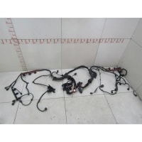 Проводка (коса) Audi A6 (C6,4F) 2005-2011 4F1971072MB