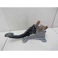 Педаль сцепления Nissan X-Trail (T32) 2014-нв 4650300Q0C