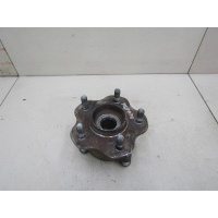 Ступица задняя Nissan Murano (Z50) 2004-2008 43202CA000