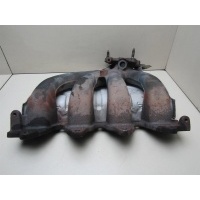Коллектор выпускной Renault Laguna II 2001-2008 8200137449
