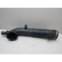 Воздуховод Opel Astra H \ Family 2004-2015 55351926