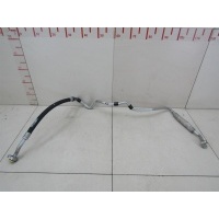 Трубка кондиционера VW Passat (B6) 2005-2010 3C0820743M