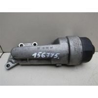 Корпус масляного фильтра Opel Corsa D 2006-2015 90542608