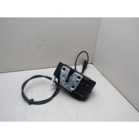 Замок двери передней левой Nissan Note (E11) 2006-2013 805019U10B
