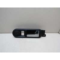 Ручка двери задней внутренняя правая VW Golf IV \Bora 1997-2005 3B0839114