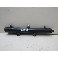 Рейка топливная (рампа) Peugeot 607 2000-2010 1570G9
