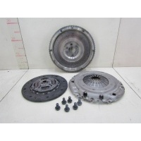 Маховик VW Passat (B3) 1988-1993 037105273C