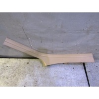 Накладка порога (внутренняя) BMW X5 E53 2000-2007 51478254296