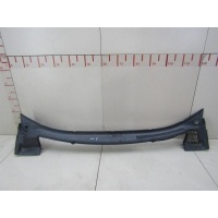 Решетка стеклооч. (планка под лобовое стекло) Opel Zafira (F75) 1999-2005 90547033