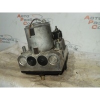 Блок ABS (насос) Mercedes Benz W210 E-Klasse 1995-2000 0024319712