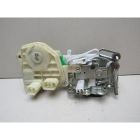 Замок багажника Honda CR-V 2002-2006 74800S9AE01