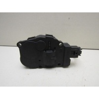Моторчик заслонки печки Mercedes Benz W221 2005-2013 A2218200042