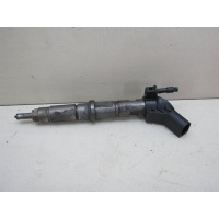 Форсунка дизельная электрическая VW Crafter 2006-2019 076130855X