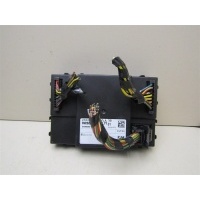 Блок электронный Nissan Qashqai (J10) 2006-2014 284B2JD12A