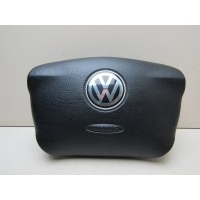 Подушка безопасности в рулевое колесо VW Passat (B5) 1996-2000 3b08982034EC