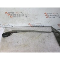 Поводок стеклоочистителя передний левый Audi 100 \200 (44) 1983-1991 443955407B