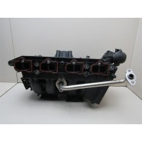 Коллектор впускной Opel Meriva 2003-2010 55556916