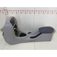 Подлокотник Rover 75 (RJ) 1999-2005 FHD102210SCD