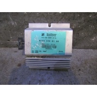Блок электронный Mercedes Benz W163 M-Klasse (ML) 1998-2004 A1635455032