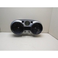 Панель приборов Nissan Qashqai (J10) 2006-2014 24810JD266