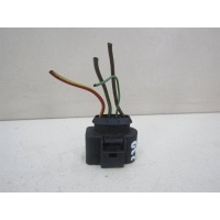 Разъем VW Polo (Sed RUS) 2011-2020 4B0973724