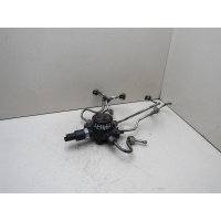 Рейка топливная (рампа) Renault Megane II 2002-2009 8200584034