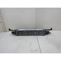 Интеркулер Opel Corsa D 2006-2015 55702004